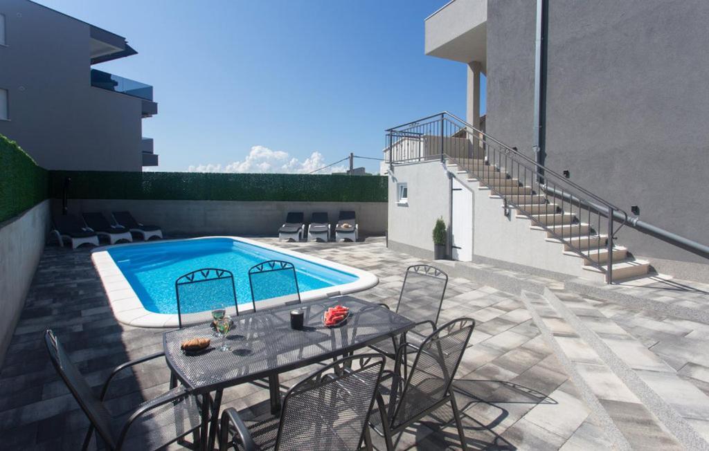 Villa Ivancica สปลิท ภายนอก รูปภาพ