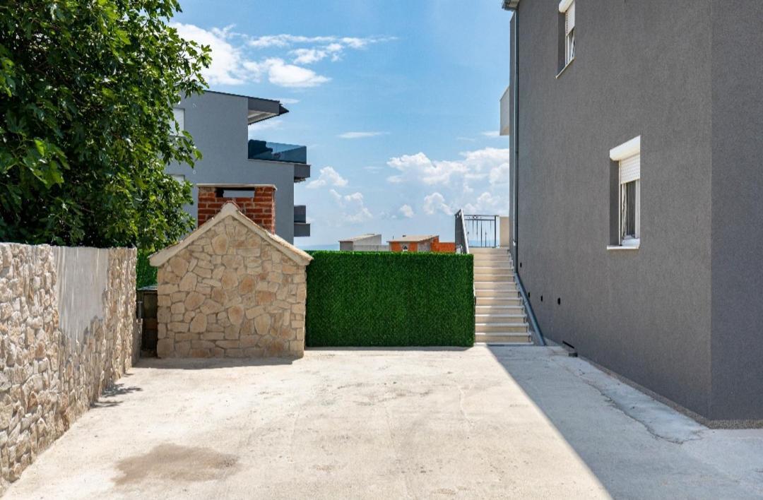 Villa Ivancica สปลิท ภายนอก รูปภาพ