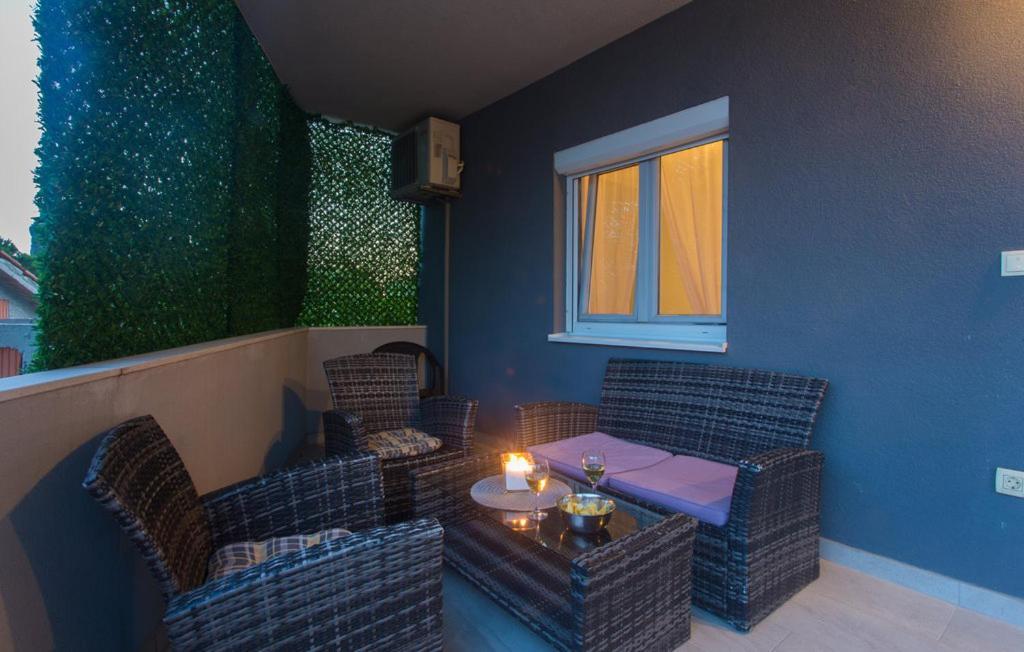 Villa Ivancica สปลิท ภายนอก รูปภาพ